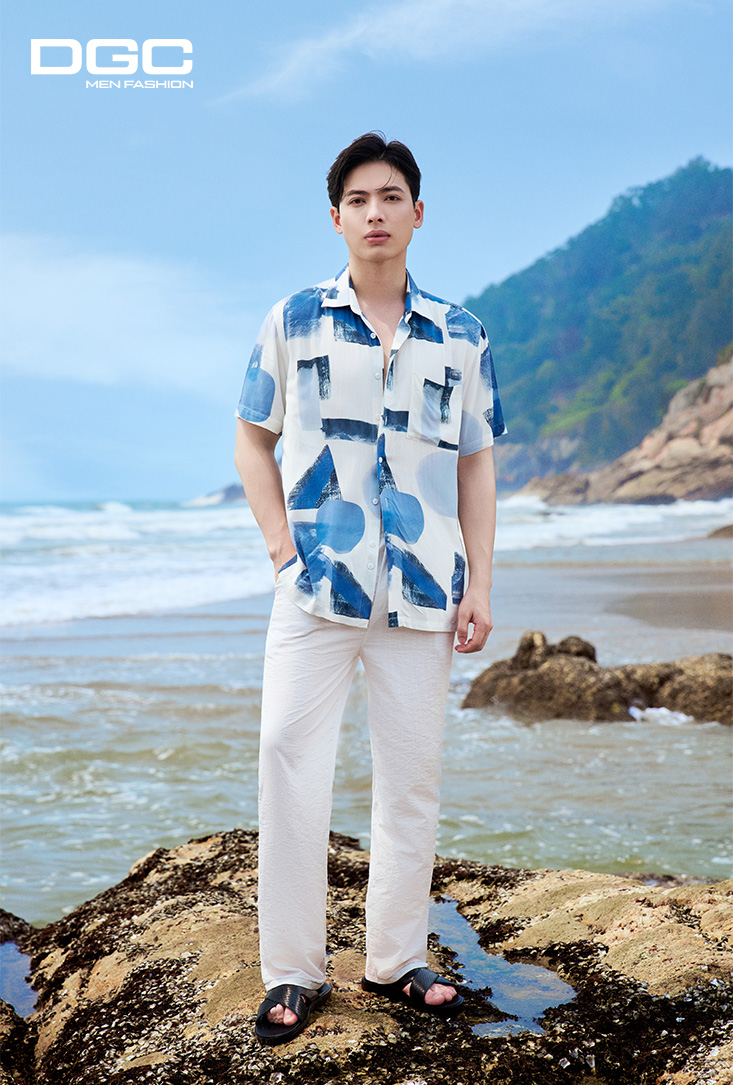 Ảnh của Sơmi ngắn tay